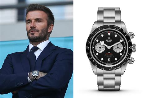 Top Celebrities & Their Watches 